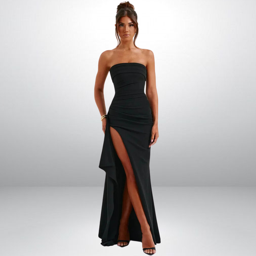 Alice | Women's Evening Party Dress | Maxi